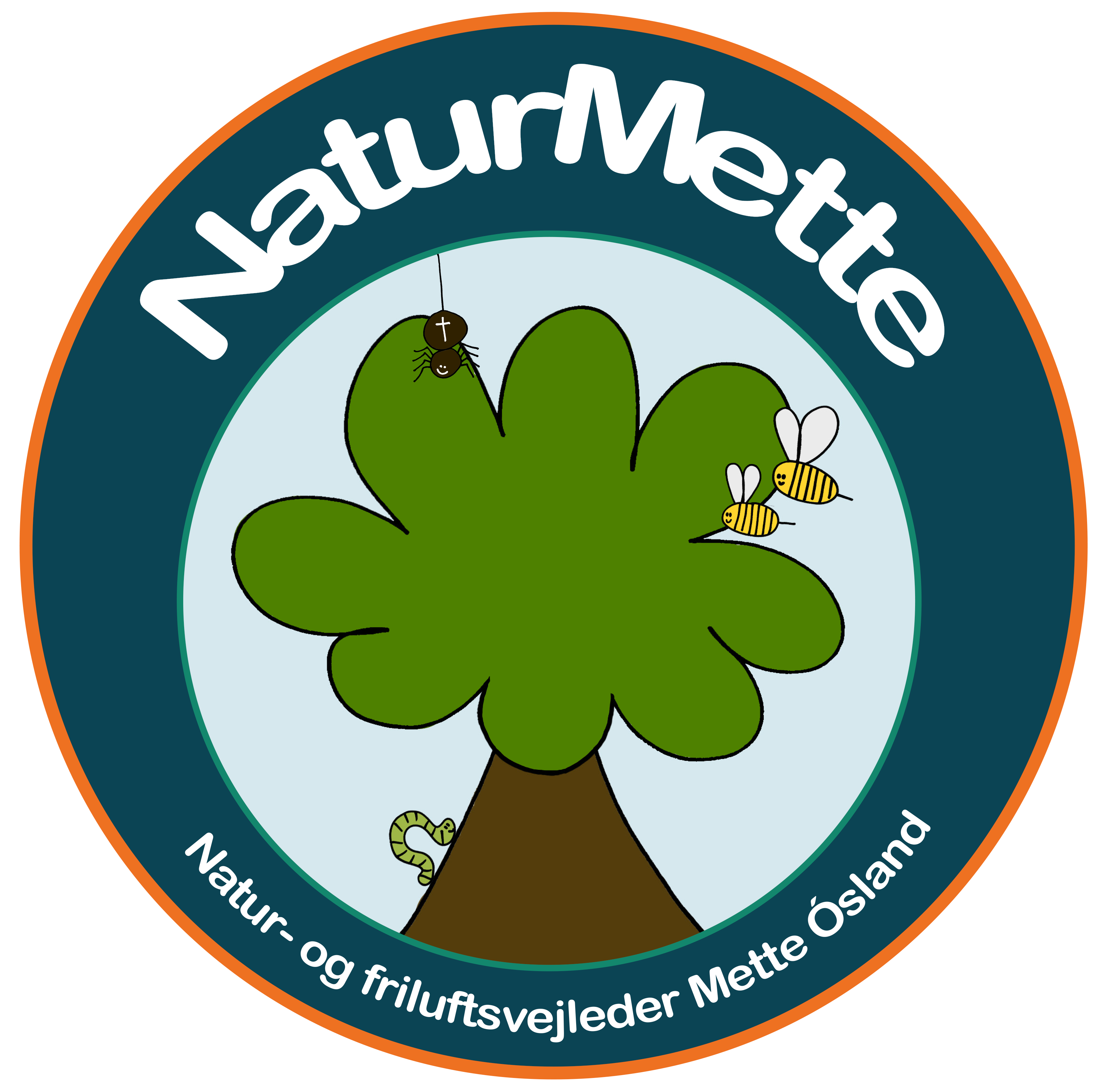 Flere Mere UD med NaturMette